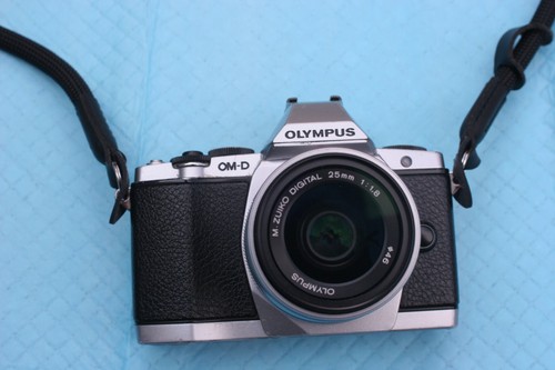 Olympus m5 16 - olympus, om-d