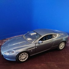 Motor Max Aston Martin Db 9