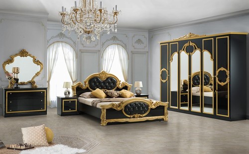 New borroco italian high gloss - new,