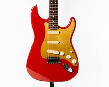 Fender Strat Plus 1991