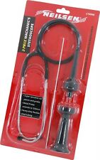 Automotive Mechanics Stethoscope Car Van Super Sensitive Engine Diagnostic Tool