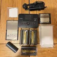 Canon Selphy CP900 Wireless