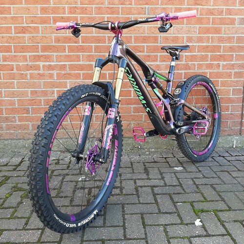 Specialized works carbon - specialized, s-works
