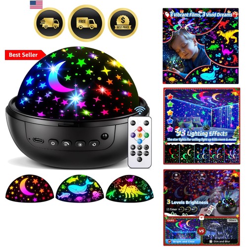 Night light for kids - night, kids,93