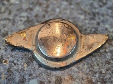 MGA, MGB MK1 (1962-67) 2 Eared Wire Wheel Right Hub Spinne 12TPI