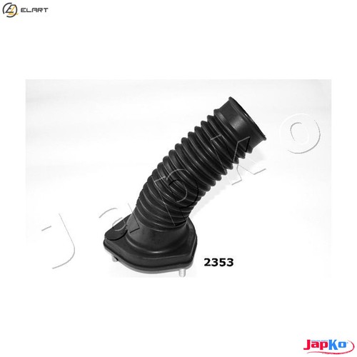 Suspension strut support mount - strut,