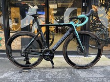 Bianchi ARIA Shimano 105 11s