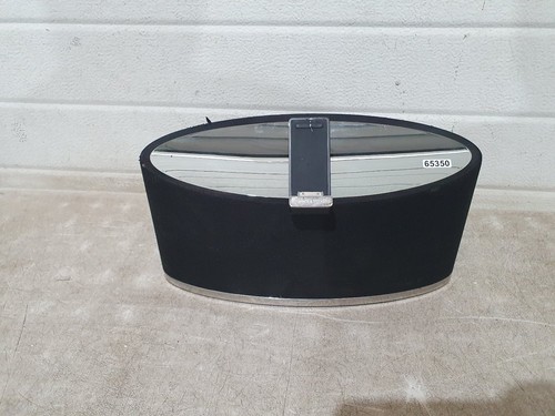 Bowers wilkins zeppelin mini - wilkins,
