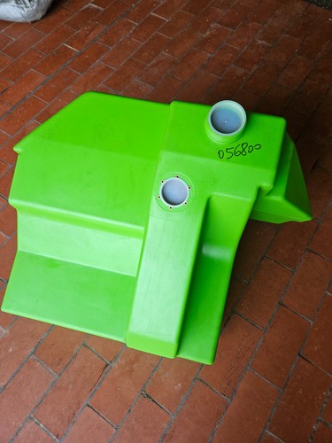 Merlo p32 fuel tank - p32.6, 056800