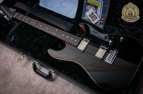 Suhr usa pete - suhr,