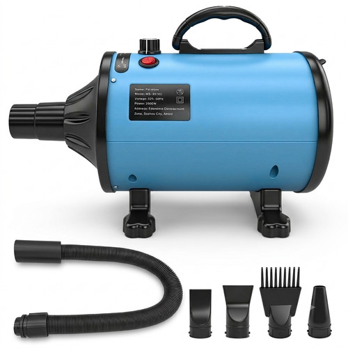 Dog dryer 2000w - dryer,