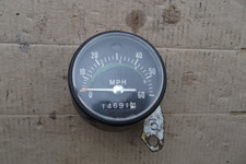 HONDA SS50 SPEEDO 14691