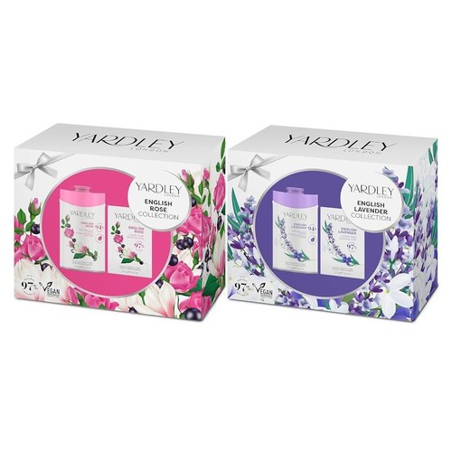 Yardley london body - london, &