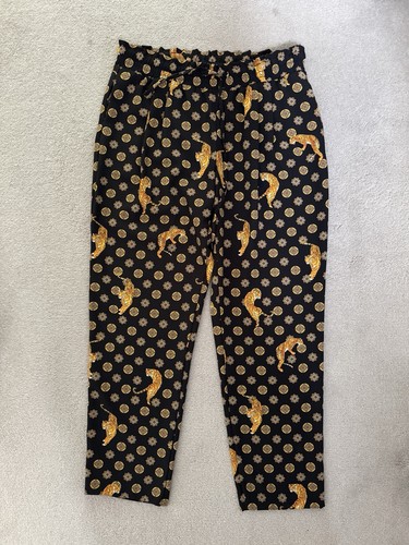Zara tiger animal print - zara,