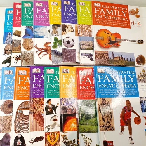 Illustrated family - illustrated,