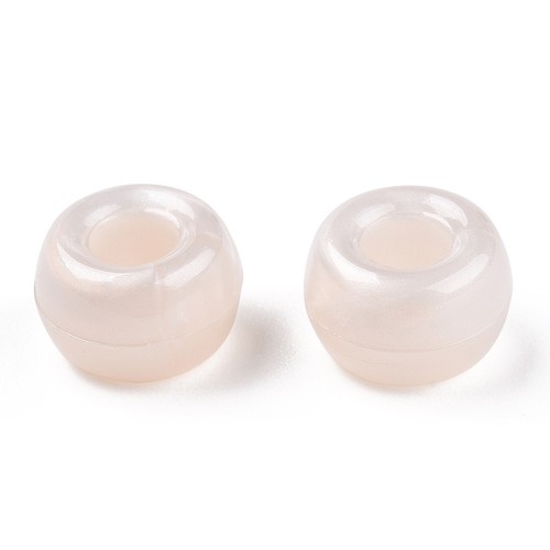 100 pony barrell - x, beads