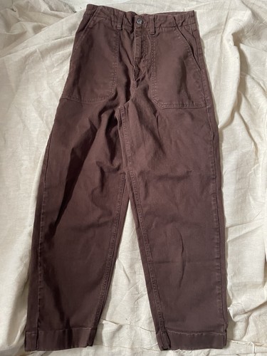 Finisterre brown yarrel - brown, 8