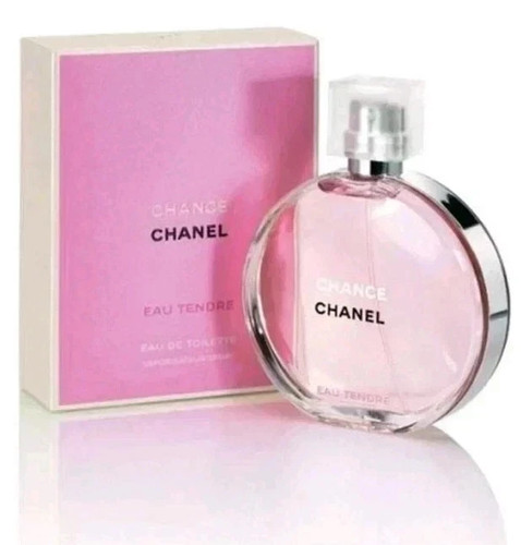 100ml chance eau tendre - eau, de