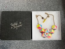 Tatty Devine x Morag