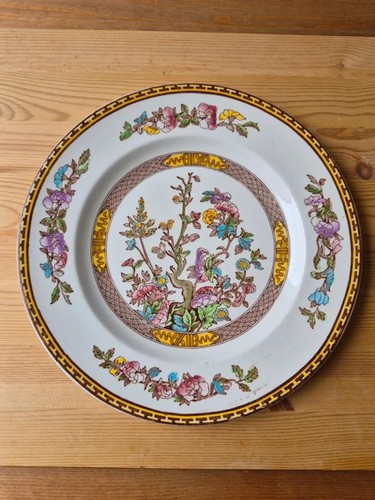 Vintage washington pottery - washington,