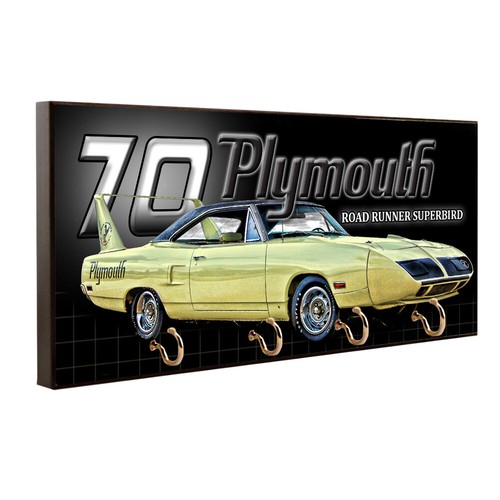 1970 plymouth road runner - plymouth,