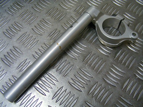 Gsxr600 srad handlebar left - gsxr600,