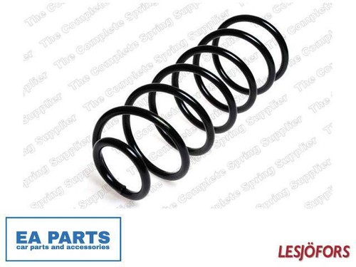 Coil spring for - for, vw