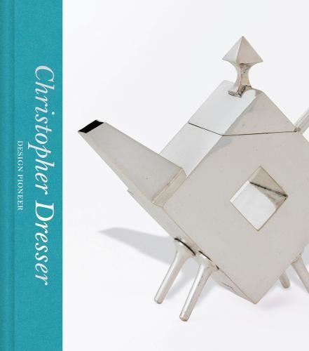 Christopher dresser design - christopher, dresser: