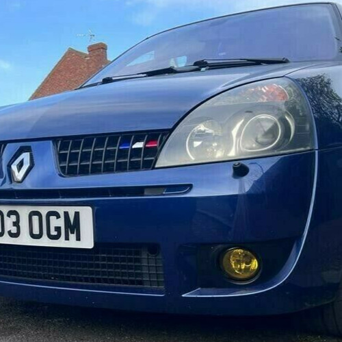 French flag grille vinyl - flag, r/w/b
