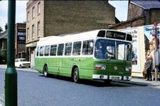 PHOTO London Country Leyland