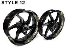 Suzuki Hayabusa Motorcycle