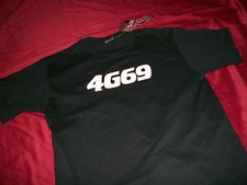 JDM STYLE MITSUBISHI LANCER