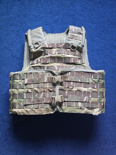 Osprey mrk body armor vest - osprey,