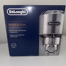 De'Longhi EC685BK Espresso