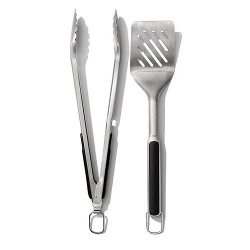 Oxo good grips grilling - good,