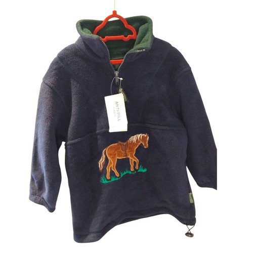 Shire classic kids fleece - shire,