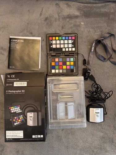 Rite display pro - x-rite,