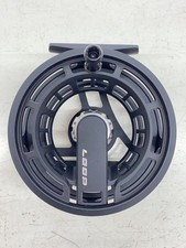 LOOP Q 6/8 Fly Reel with Pouch