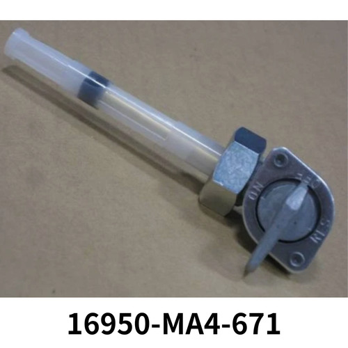 Genuine honda petcock cb750f - genuine,