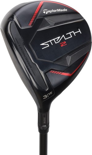 Left handed taylormade stealth - handed,
