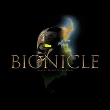 Lego Bionicle Titans