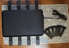 SWISSMAR 8-PersonRaclette