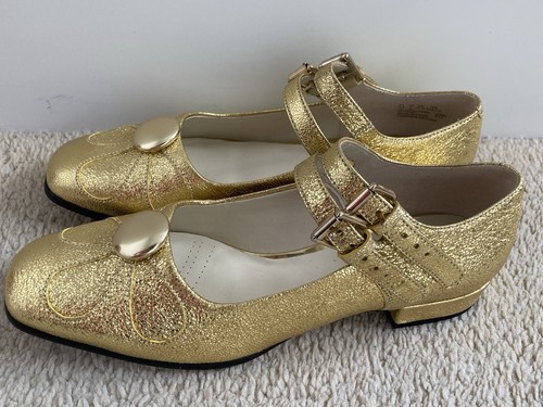 Orla kiely angelina gold - orla,