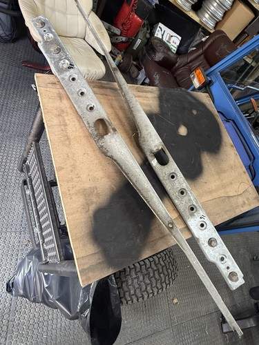 Alko caravan chassis - caravan,