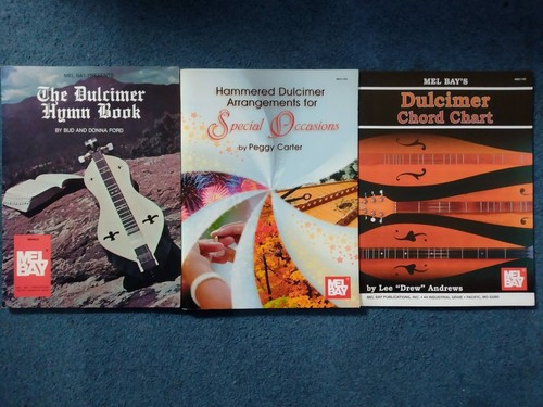 Dulcimer music - dulcimer,
