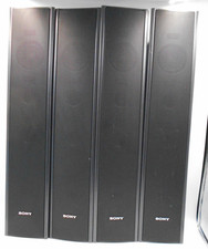 SONY SS-SRP23F SPEAKER SYSTEM