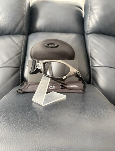 Vintage y2k oakley splice - y2k,