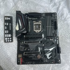 Gigabyte Z370 AORUS ULTRA
