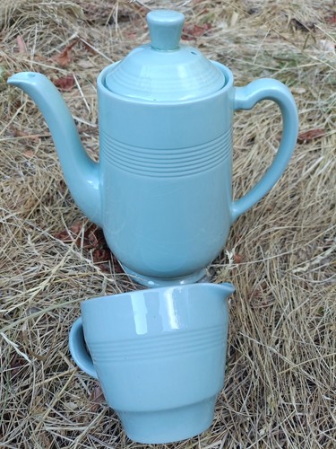 Vintage woods ware beryl - woods,