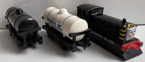 Ertl mavis with - mavis,